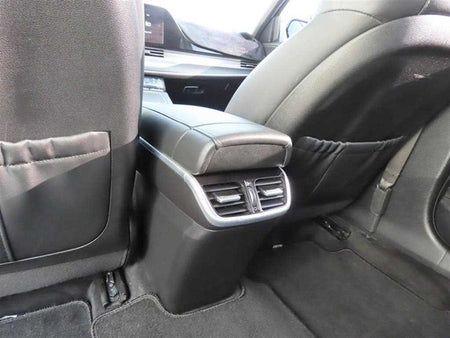 Hyundai Grandeur — photo 09