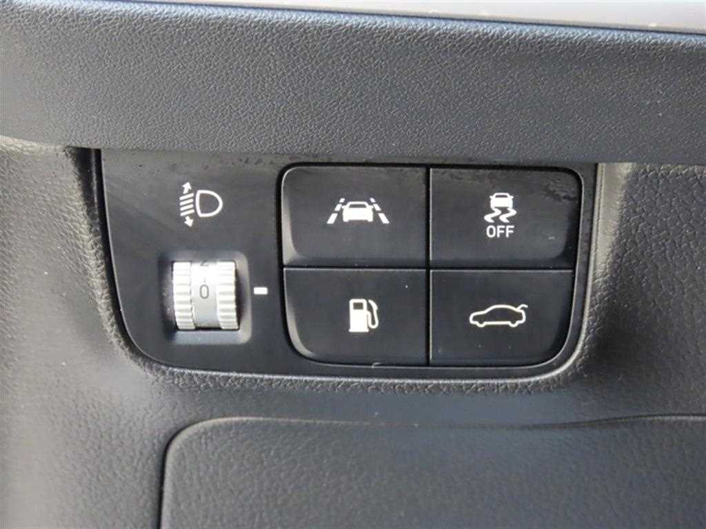 Hyundai Grandeur — photo 12