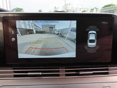 Hyundai Grandeur — photo 15
