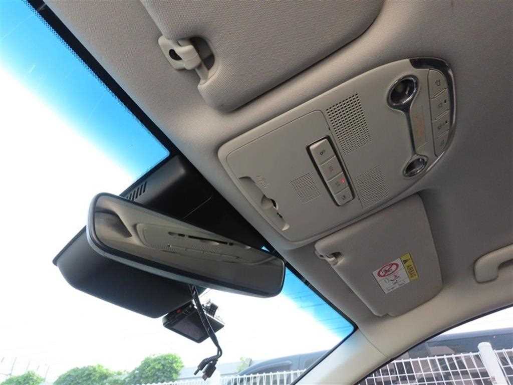 Hyundai Grandeur — photo 18