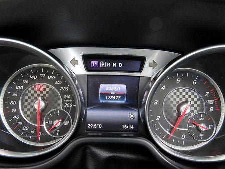 Mercedes-Benz SL-Class — photo 13