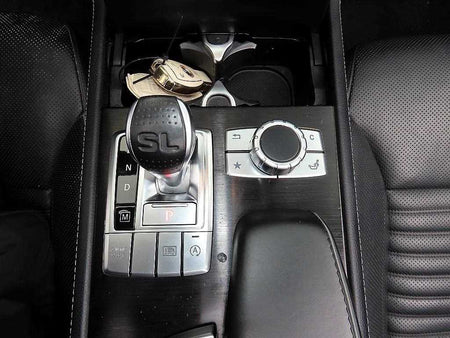Mercedes-Benz SL-Class — photo 14