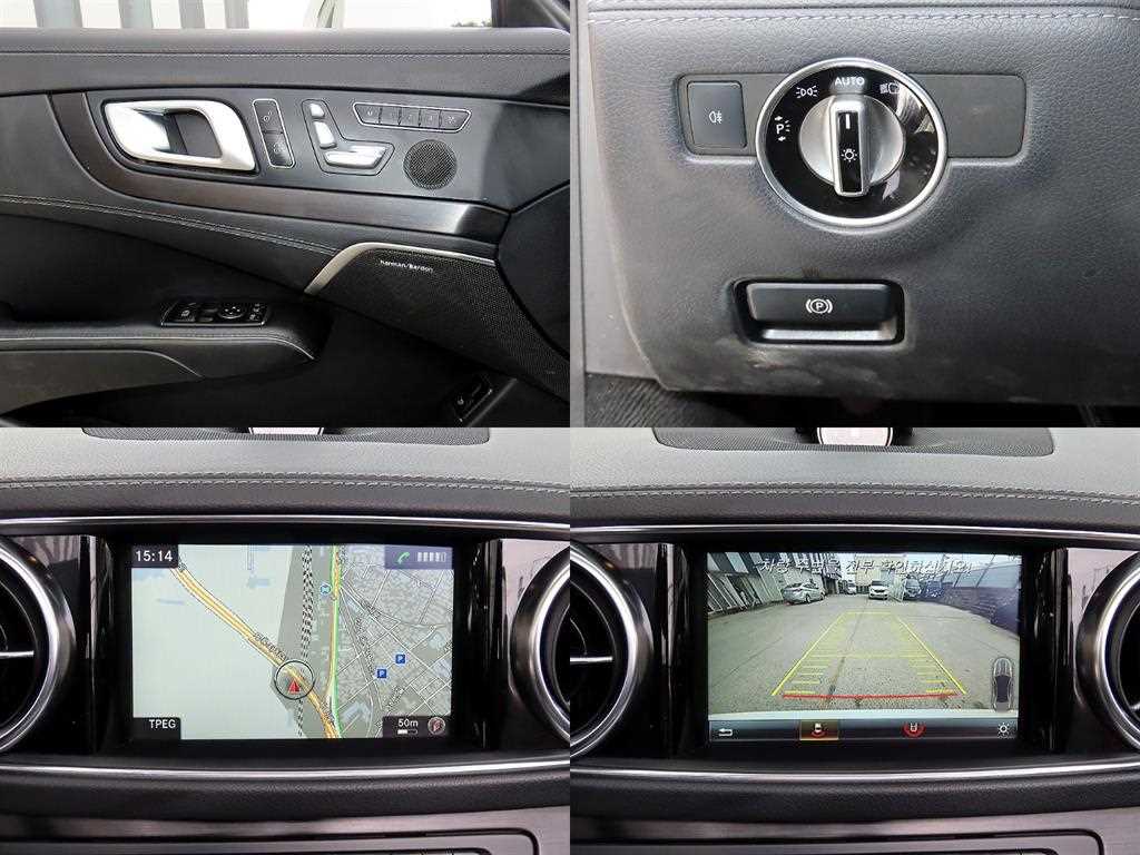 Mercedes-Benz SL-Class — photo 18