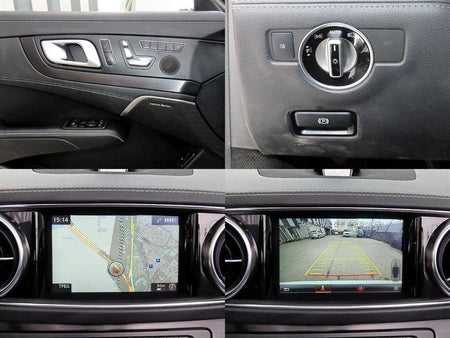 Mercedes-Benz SL-Class — photo 18
