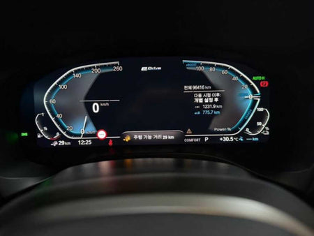 BMW X3 — photo 09