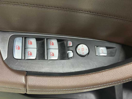 BMW X3 — photo 14