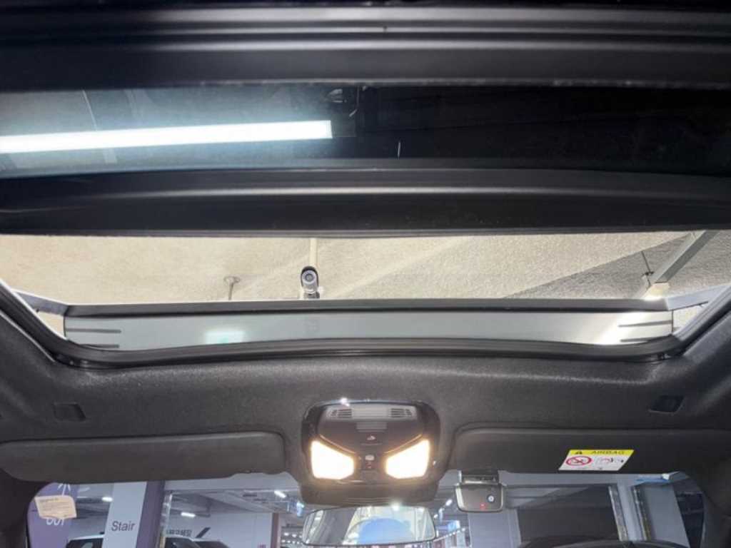 BMW X3 — photo 15