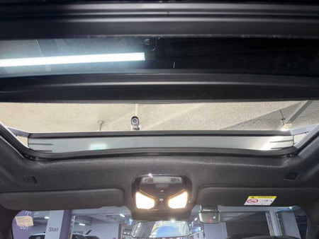 BMW X3 — photo 15