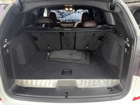 BMW X3 — photo 17