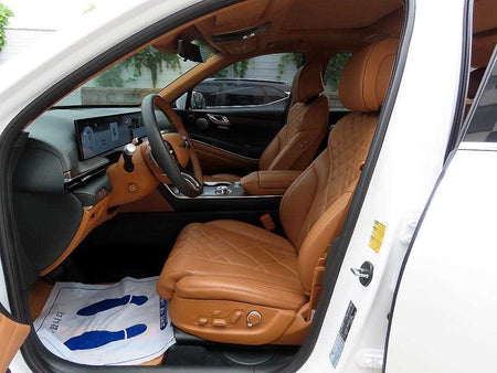 Genesis GV80 — photo 05