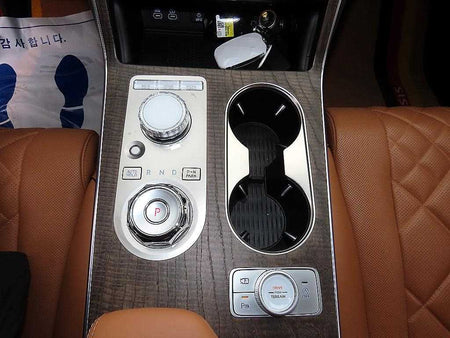 Genesis GV80 — photo 11