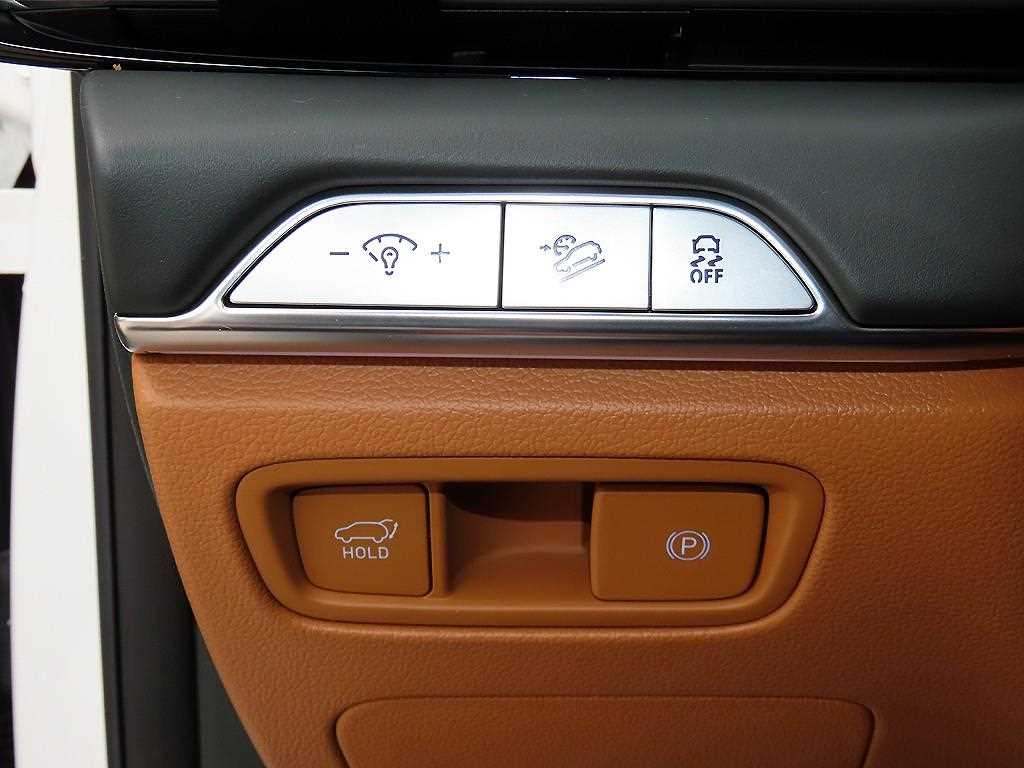 Genesis GV80 — photo 13