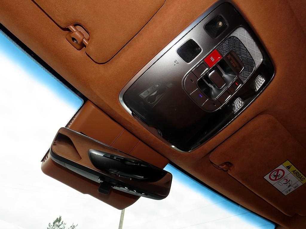Genesis GV80 — photo 15