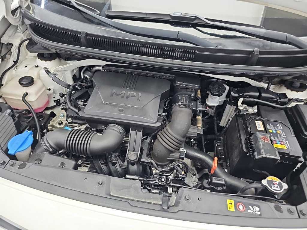 Kia Morning — photo 05