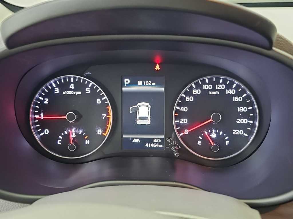 Kia Morning — photo 06