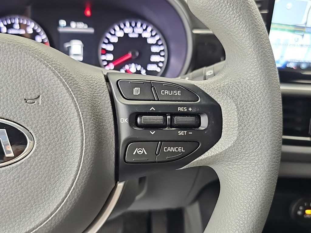 Kia Morning — photo 16