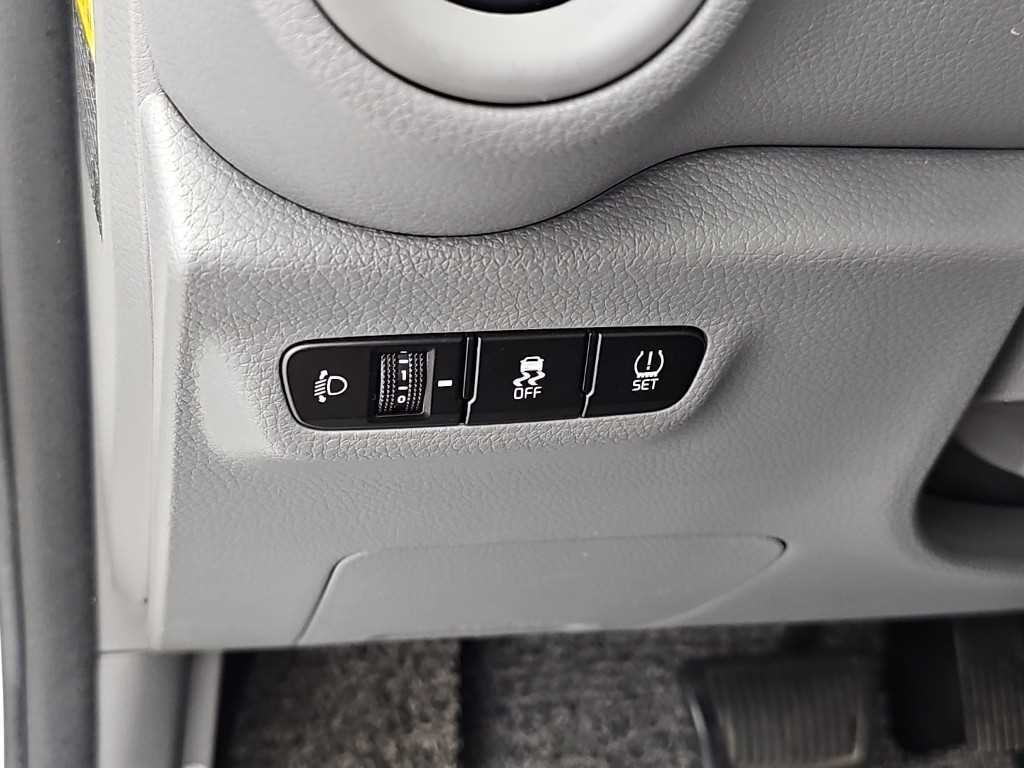 Kia Morning — photo 17
