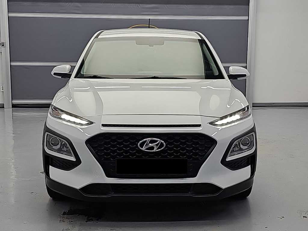 Hyundai Kona — photo 02