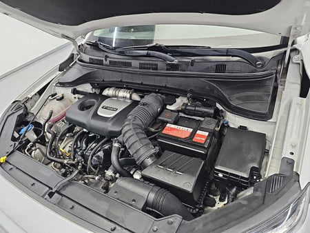 Hyundai Kona — photo 05