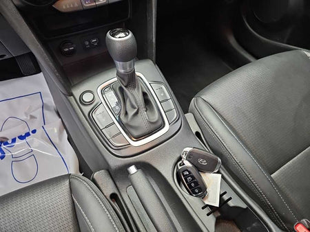 Hyundai Kona — photo 08