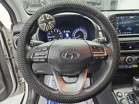 Hyundai Kona — photo 09