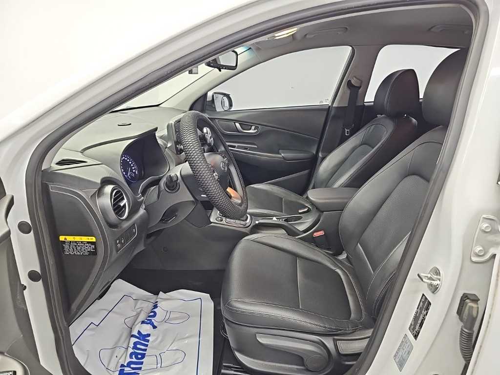 Hyundai Kona — photo 11