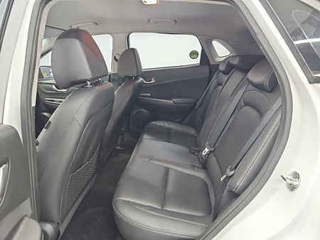 Hyundai Kona — photo 12