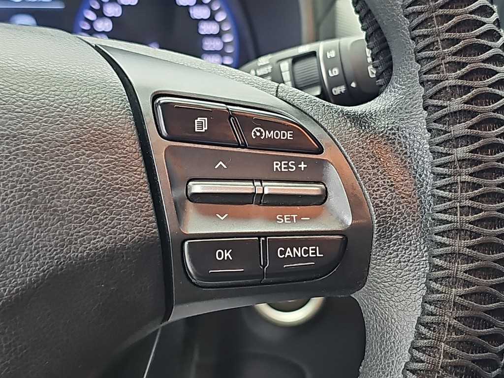 Hyundai Kona — photo 16