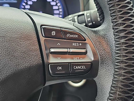 Hyundai Kona — photo 16