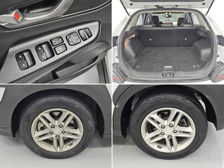Hyundai Kona — photo 18