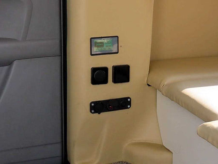 Hyundai Starex — photo 15