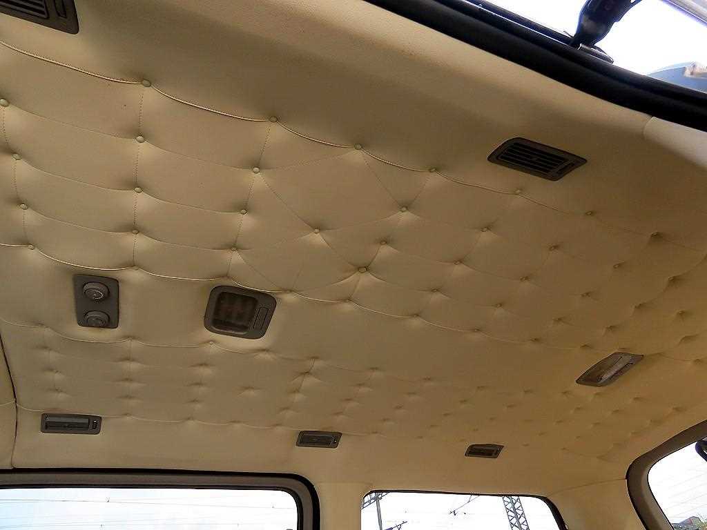 Hyundai Starex — photo 16