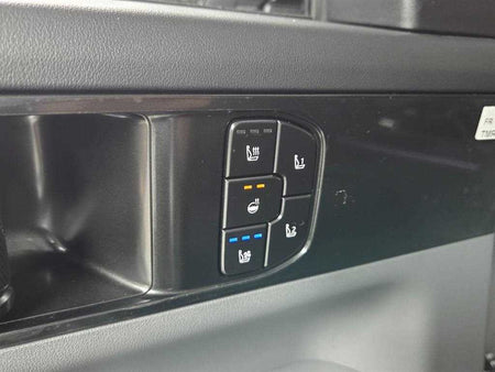 Kia Tasman — photo 10