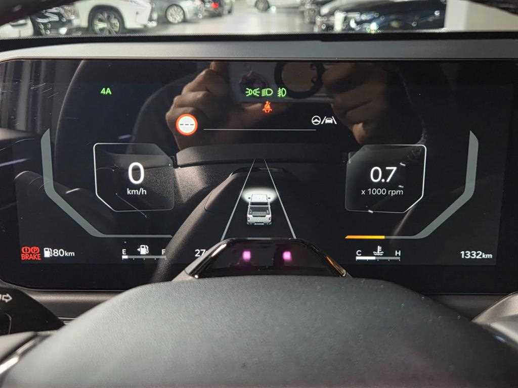 Kia Tasman — photo 13