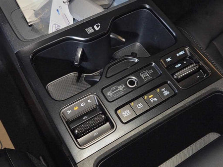 Kia Tasman — photo 17