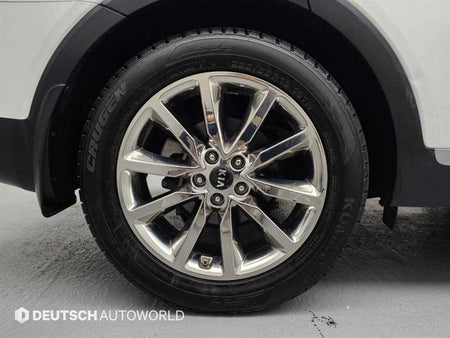 Kia Sorento — photo 05