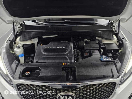 Kia Sorento — photo 06