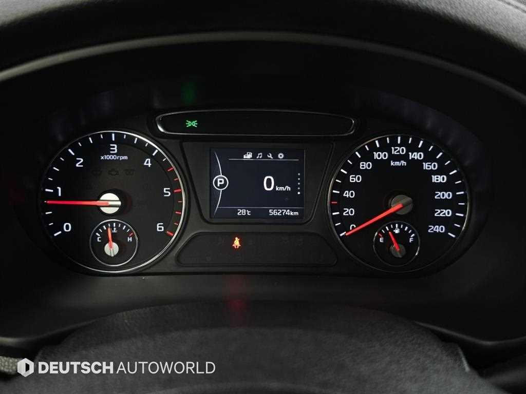 Kia Sorento — photo 08