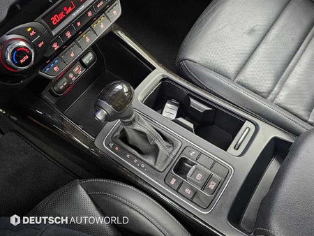 Kia Sorento — photo 09
