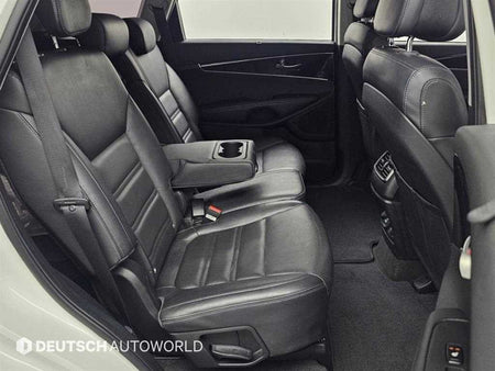 Kia Sorento — photo 12