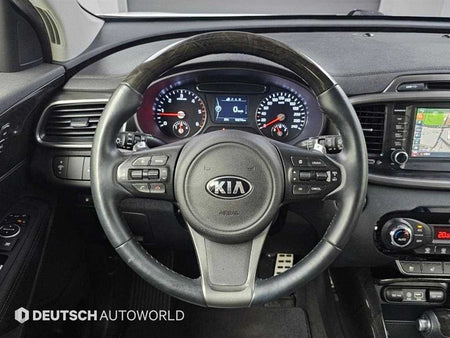 Kia Sorento — photo 13