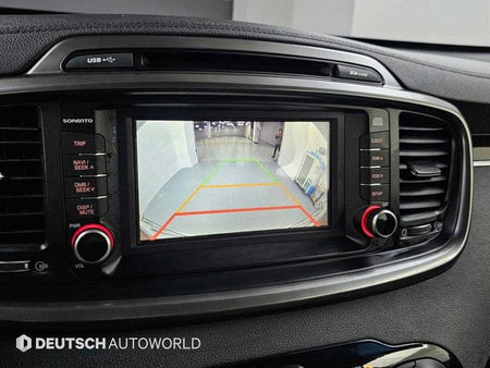 Kia Sorento — photo 15