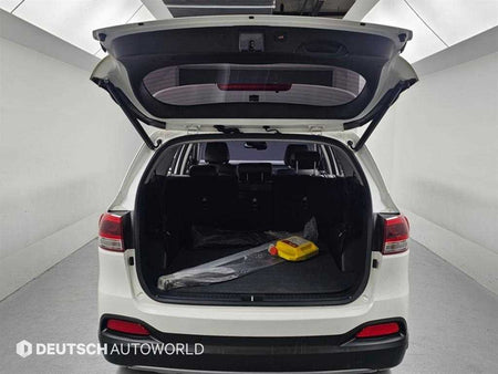 Kia Sorento — photo 19