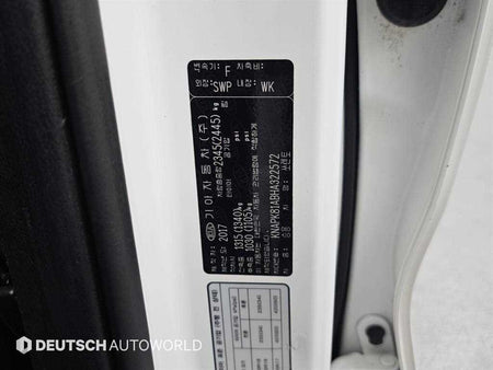 Kia Sorento — photo 20