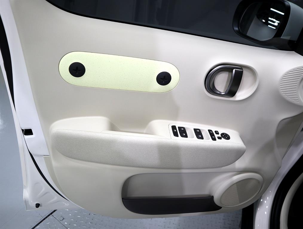 Hyundai Casper — photo 08