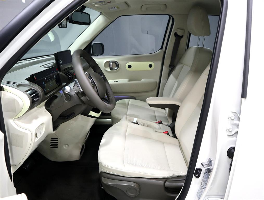 Hyundai Casper — photo 09