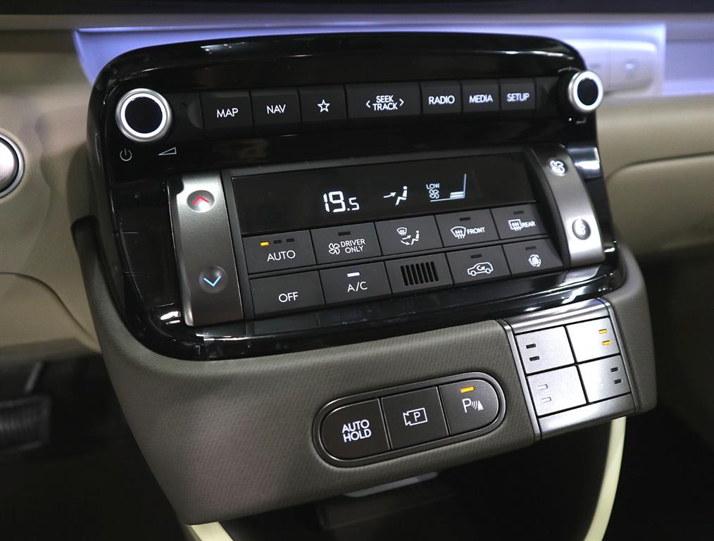 Hyundai Casper — photo 12
