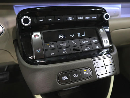 Hyundai Casper — photo 12