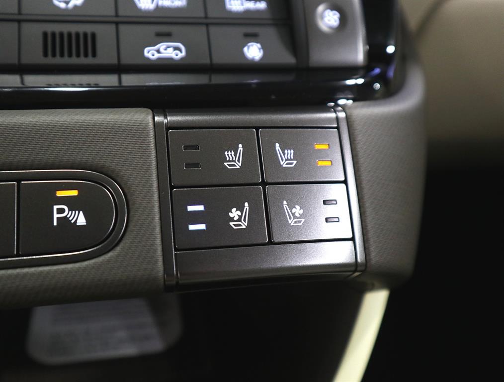 Hyundai Casper — photo 13