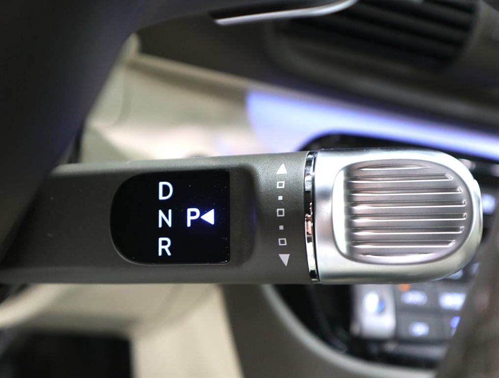 Hyundai Casper — photo 14
